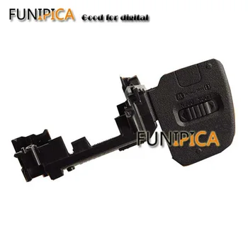 

Original cover for Sony A6300 battery cover ILCE-6300 battery door camera compartment cover housing repair parts free shipping