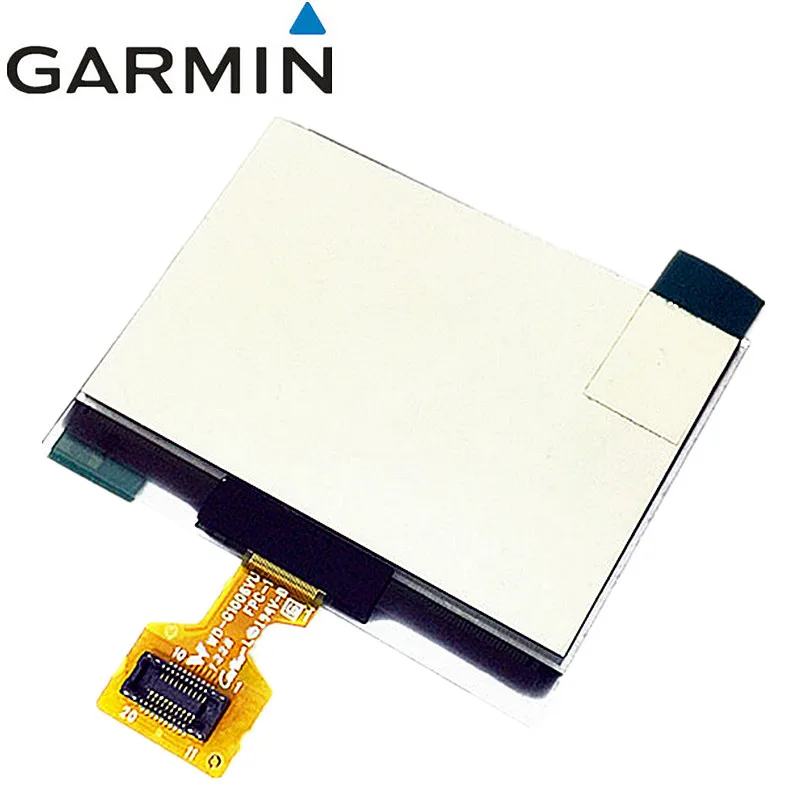 WD-G1006VU ЖК-экран для GARMIN Foretrex 401, gps навигатор Foretrex 301, ЖК-дисплей, запасная панель для ремонта