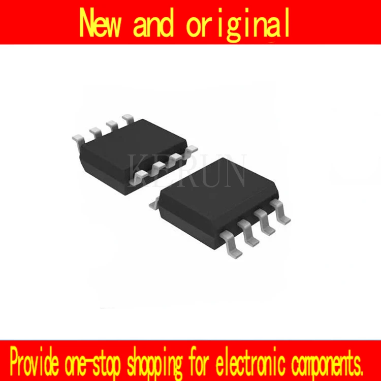 Новые и оригинальные 100 шт FD9515B FD9515 SOP8 IC LOT