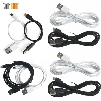 

Micro USB Cable for iPhone Samsung Huawei USB Type C Fast Charging Cable USB C Mobile Phone Cables 1M 2M 3M 0.25M 1.5m 0.5m