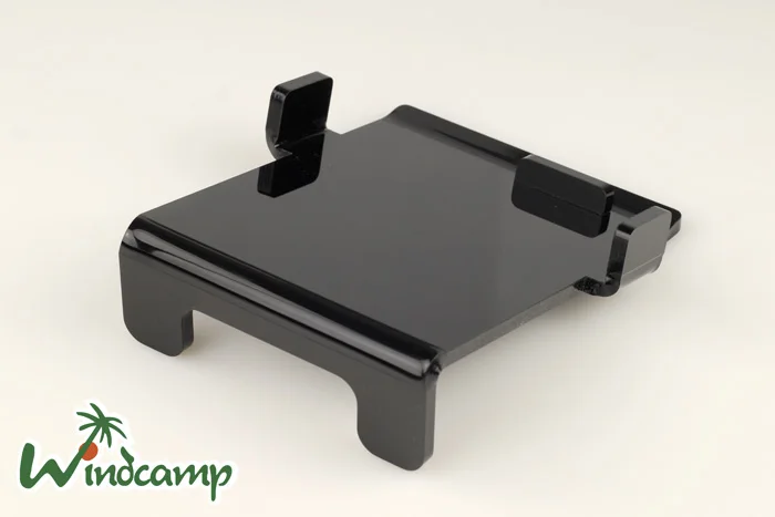 

YAESU FT-817 Radio Special Support Frame, Display Bracket