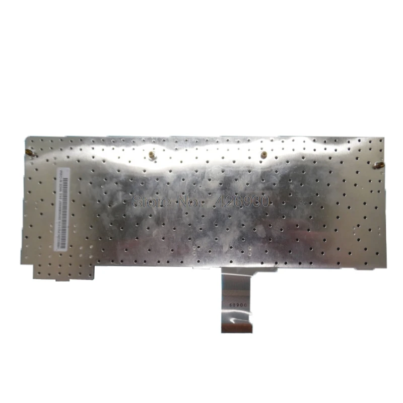 Ноутбук TR HU клавиатура для Panasonic телефона ToughBook Турецкий Венгрия HMB3329CPI23 01A HMB3329CPI29