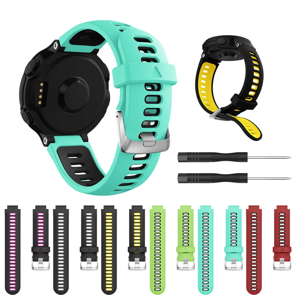 garmin 735xt quick release kit
