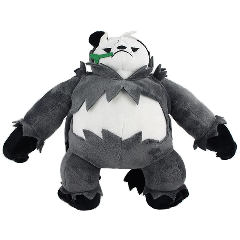 pangoro plush