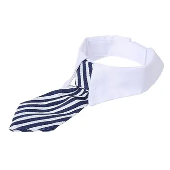 

Baby Baby Tie Collar Photography Props Costume Wrap Business Funny Cute Boys Photo Shot Stripe Colorful Decoration Fashion Party