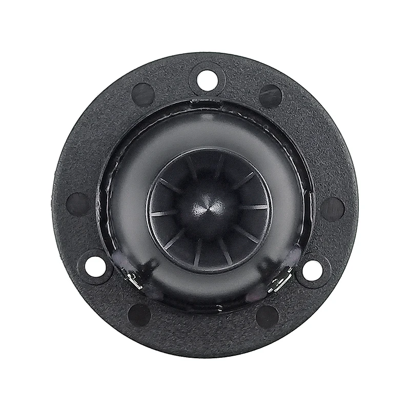 GHXAMP 2 дюймовый купольный Динамик Hi Fi шелковая пленка 4 Ом 30 Вт Автомобильная