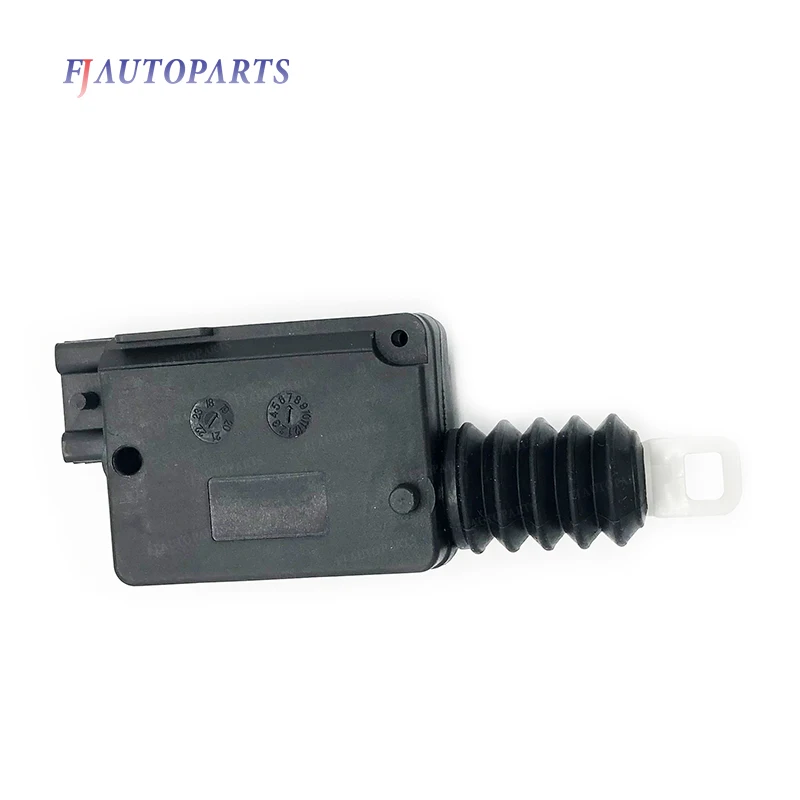 Deurslotactuator Centrale Vergrendeling Motor Deurslotaandrijving 2-Pin Voor Scenic Voor Megane Voor Clio 7702127213 7701029259 Auto Accessoires Latch Actuator