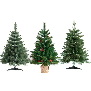 

Simulation Red Fruit Christmas Tree/Mini Pine Needle/Home Desktop Decoration/XMAS Decor/Festival Atmosphere Scene Arrangement