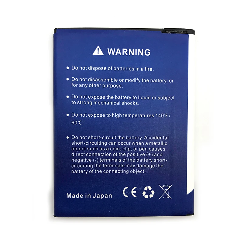 2850mAh UHANS A101 Аккумулятор для UHANS A101 A101S батарея телефона