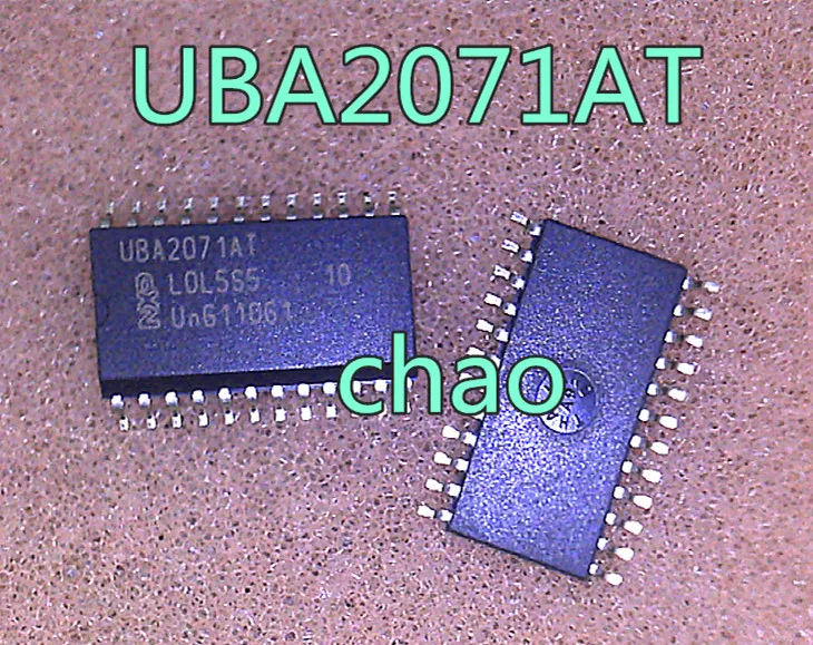 5 шт./лот UBA2071AT стандартного режима работы