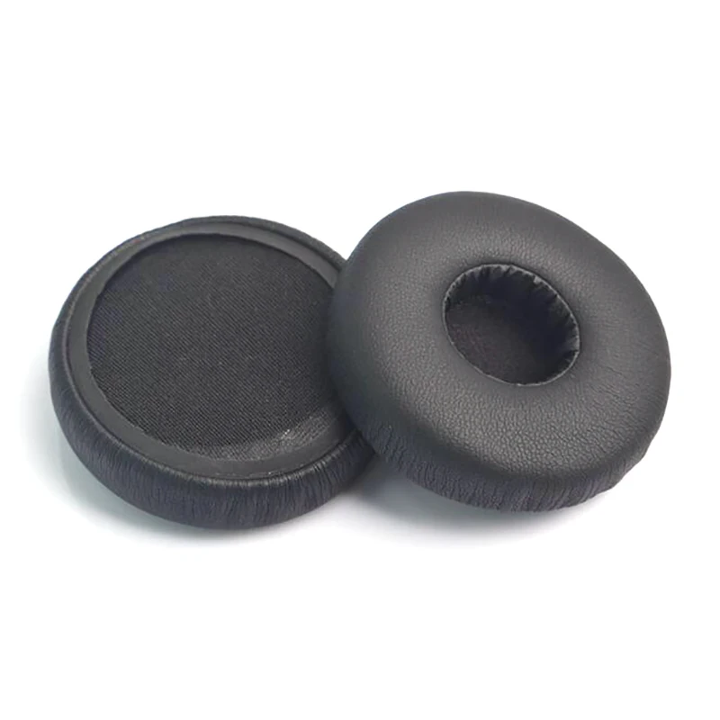 Пара сменных амбушюр подушка для наушников наволочка для AKG N60NC N 60 NC N60 проводные наушники гарнитура