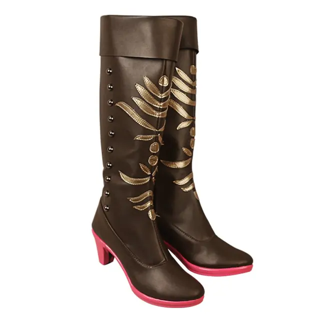 Princess Anna Frozen Anna Boots Disney Frozen Princess Anna Girl's