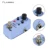 FLAMMA FC03 Mini Delay Pedal Digital Guitar Delay Effects Pedal with 3 Modes Analog Real Echo Tape Echo