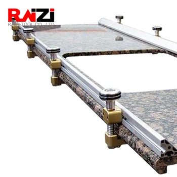

Raizi 4,6,8 ft Sink Hole Saver Manual Tools For Granite Stone Countertop protect lifting Transportation Installation