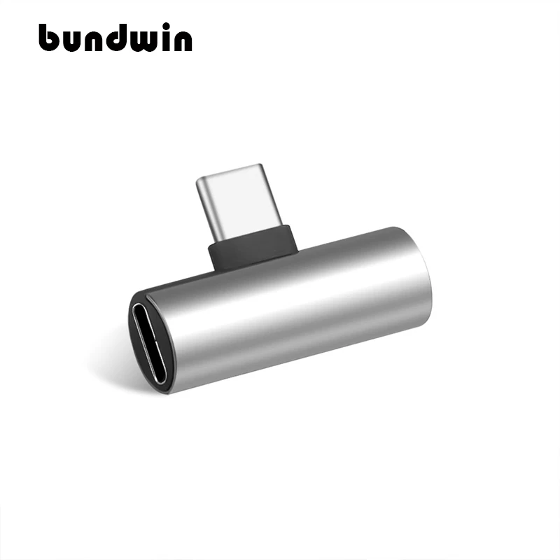 Универсальный мини кабель с разъемом USB типа C для 3 5 мм адаптер наушников Lightning/AUX