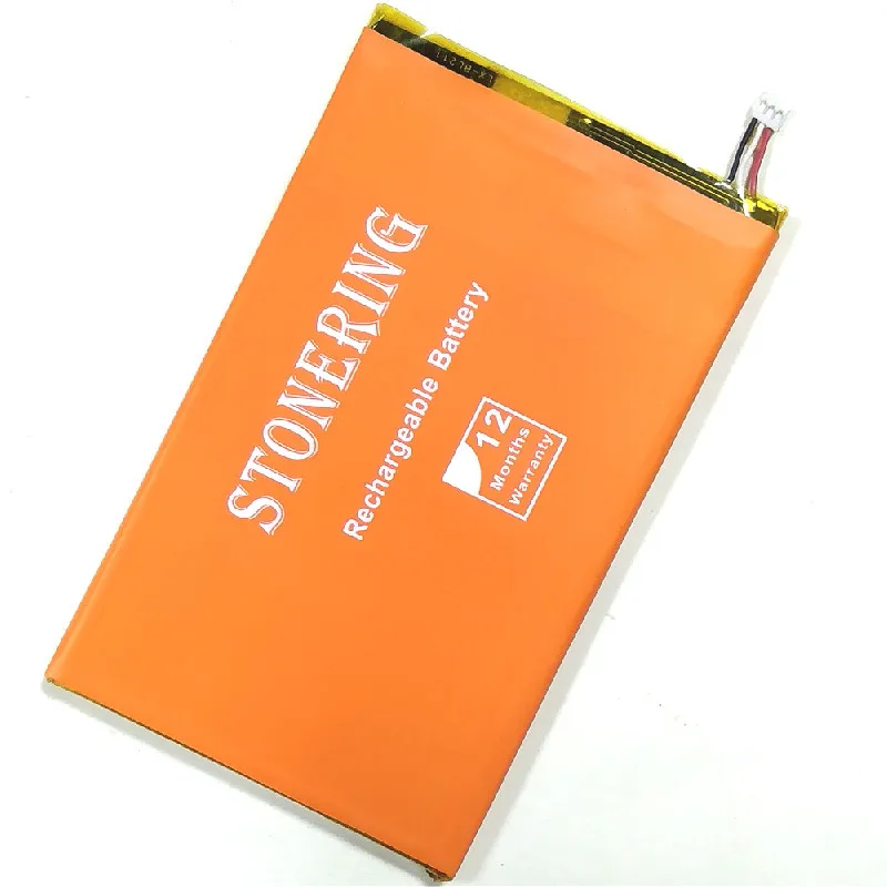 Аккумулятор Stonering 3200 мАч Li3832T43P3h965844 для ZTE Memo 5S Grand N5S U5S V5S N5 U9815 U5 ZMAX Z970 | Мобильные