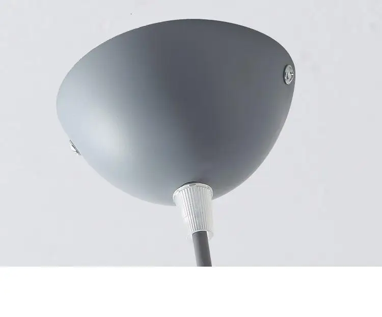 Techo Colgante Lampade A Sospensione Moderne дизайн Кухня Лампа Luminaria Лофт Lampen Современная Подвеска светильник подвесной