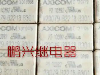 

Free Shipping 10PCS/LOT Electric Relay V23079-B2218-B301