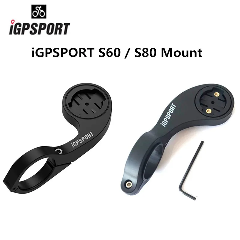 IGPSPORT код стол расширение сиденье код Настольный велосипед компьютер монтажный кронштейн iGS20/216/60 совместим с GARMIN и т. Д