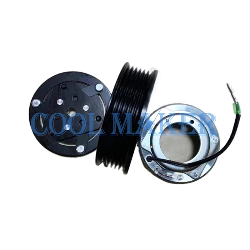 Qs90 For Mitsubishi/peugeot Compressor Clutch 7813a215 7813a211