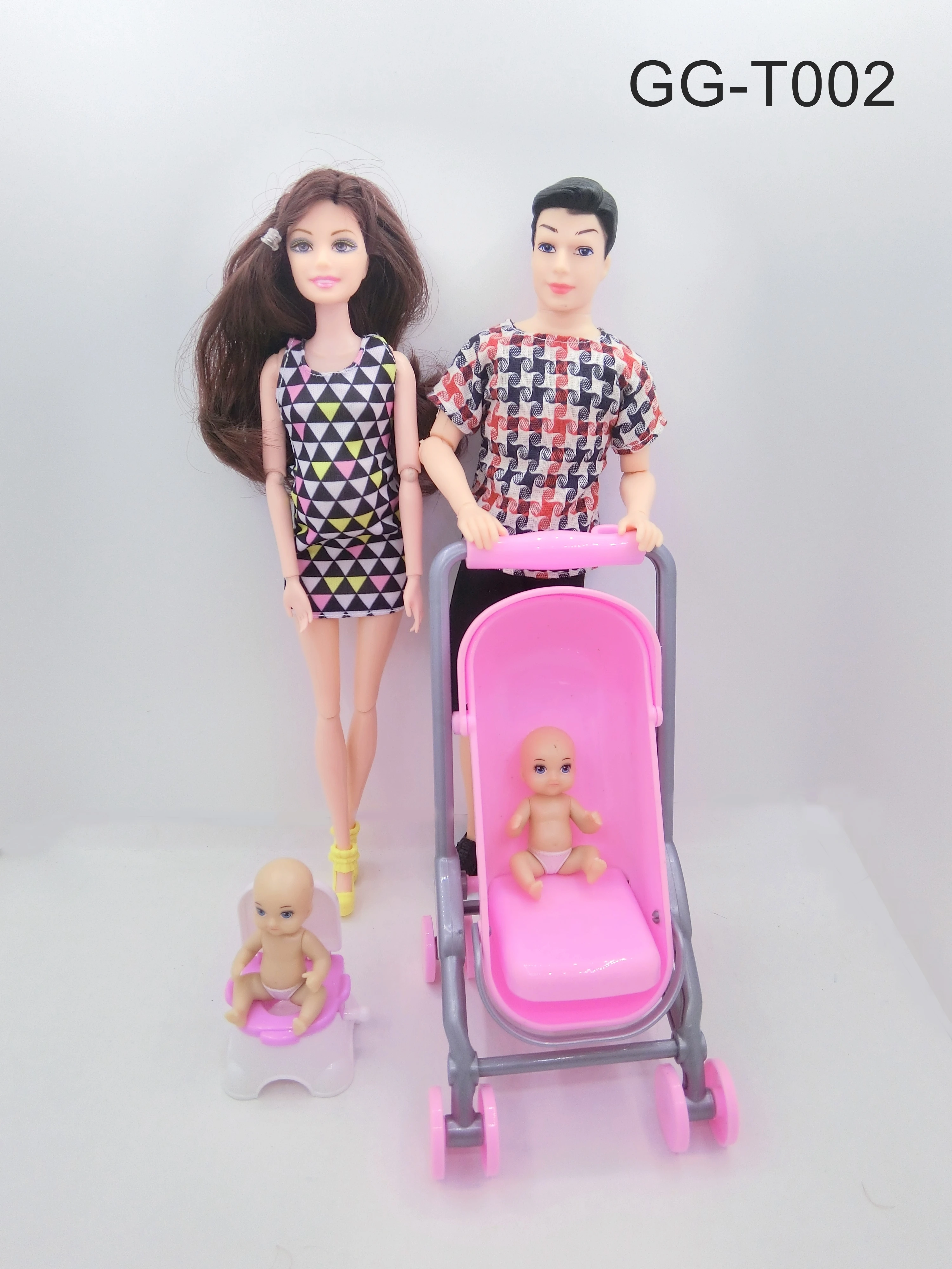 

Reborn Baby 1 Kit Bebe Reborns Toy Jointed Doll Sets Pregnant Dolls Educational Interactive Jonint Bebe Reborn Doll For Children