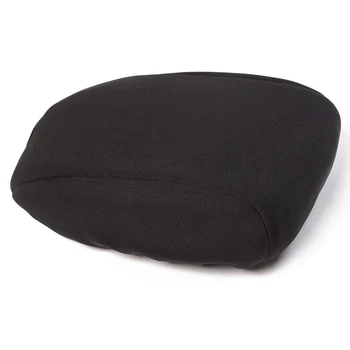 

Car Center Console Armrest Cushion Cover, Console Armrest Box Cover, Car Interior Accessories,For Jeep Wrangler JL 2018+