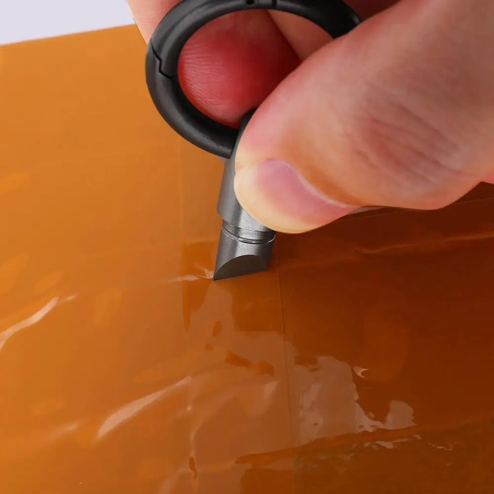 

New Pocket Cutter Micro Cutting Tool EDC Cutter Inside Reliable And Convenient