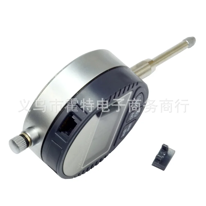 Hobbit Genuine Product Quality Digital Display Dial Gage 0-12.7 Size x0. 01mm to Send after Ear