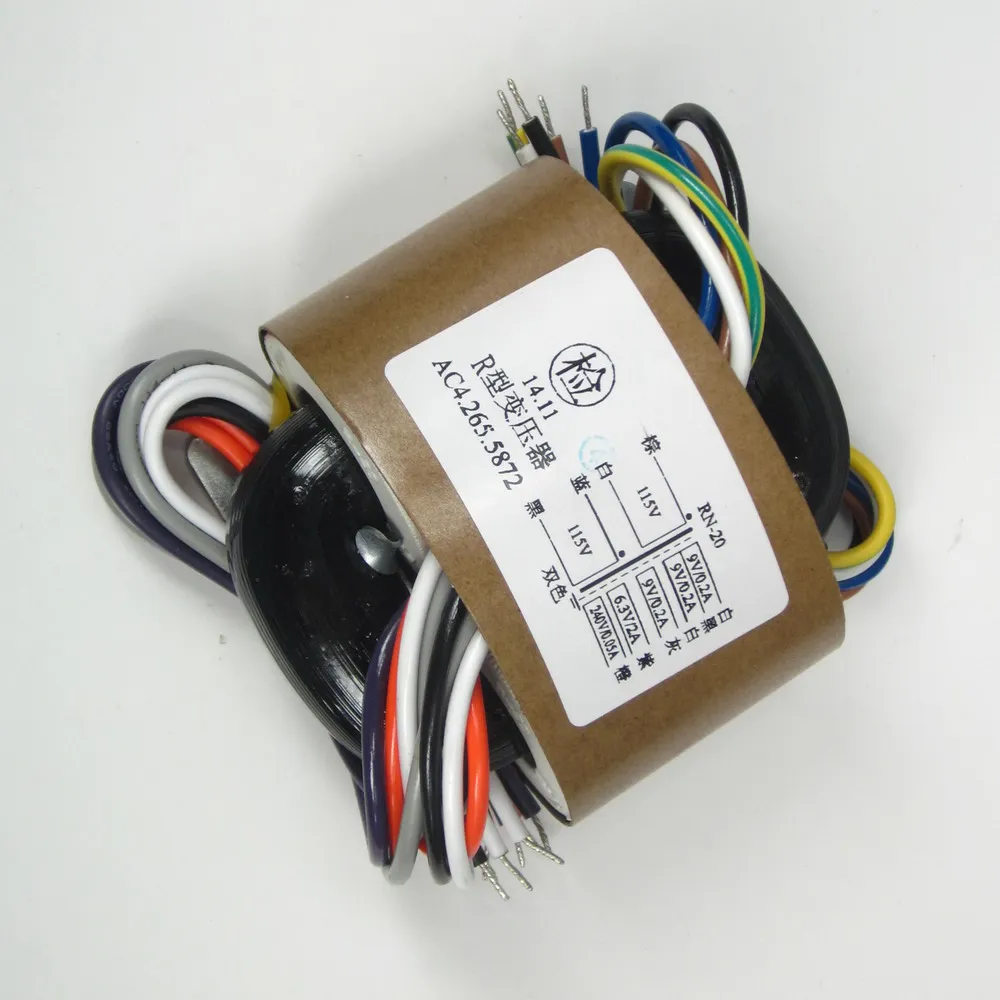 63v 240v para pre amplificador dac amp 1pc 02