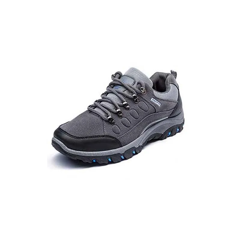 

2019 men's casual shoes breathable and comfortable fashion men's air cushion sports shoes suede shoes factory direct sales