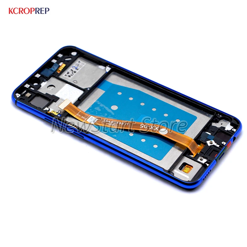 huawei nova 3i lcd with frame (4)