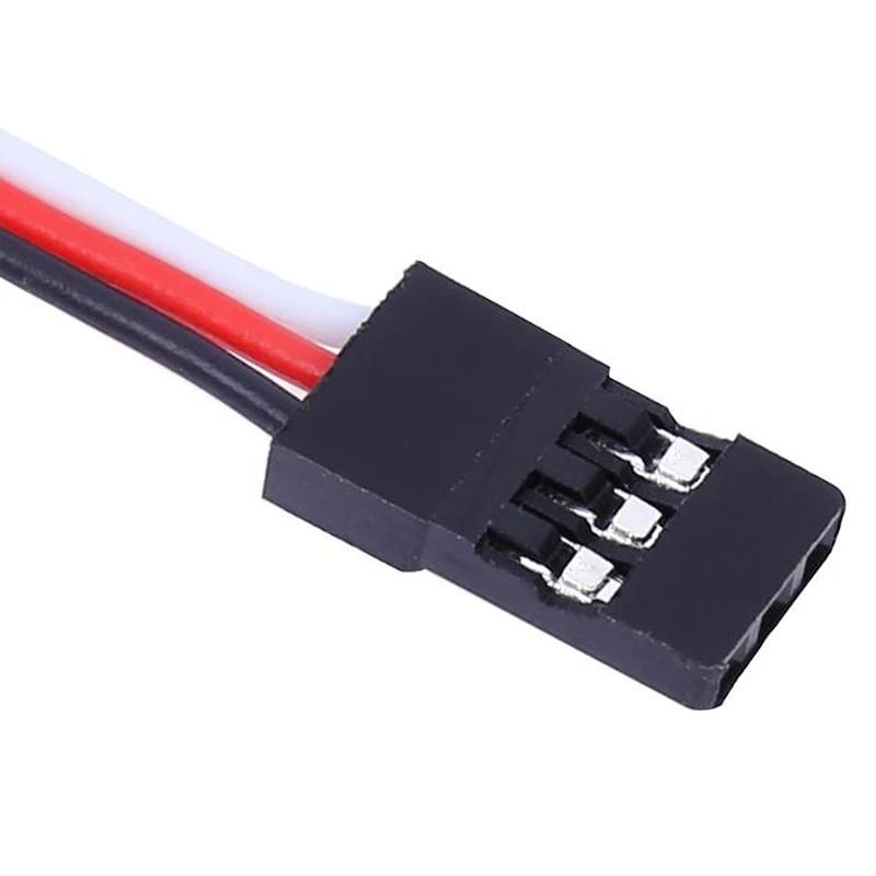 30A ESC Электрический Скорость контроллеры автомобильные аксессуары двигатель