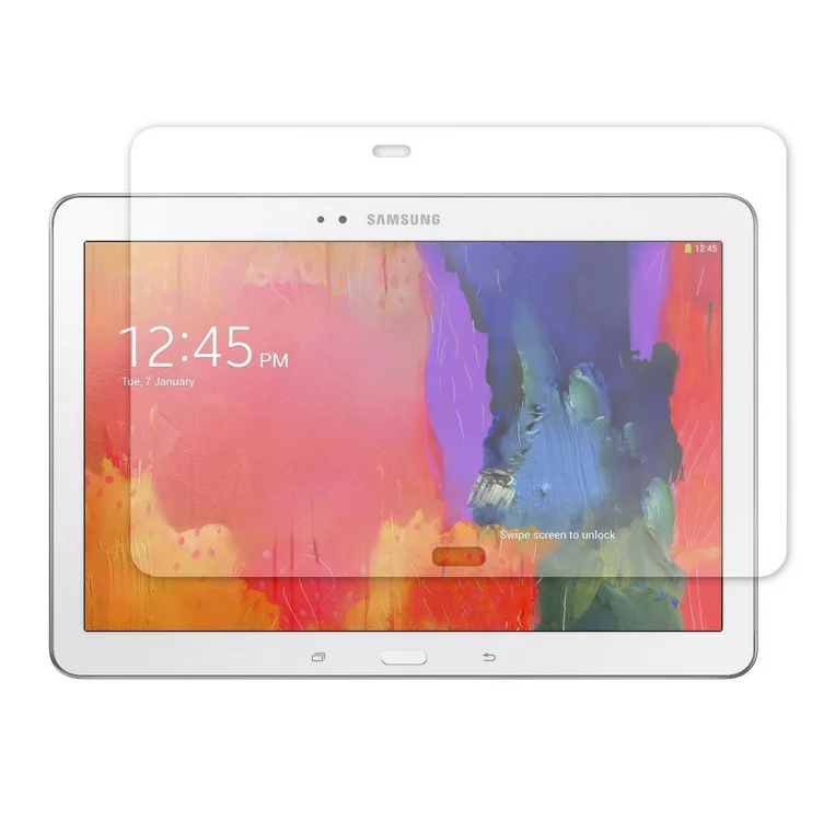 Передняя защитная пленка из закаленного стекла премиум класса для samsung Galaxy Tab Pro 10,1 SM-T520 SM-T525 T525 T521 10,1"