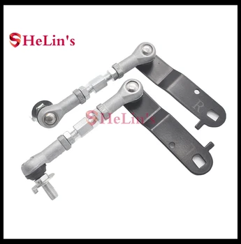 

Car Body Height Sensor Lever 48906-35010 8940760022 & 48906-35020 8940860011 For Toyota/Lexus