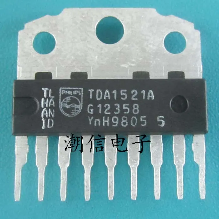 Бесплатная доставка Новинка % TDA1521A