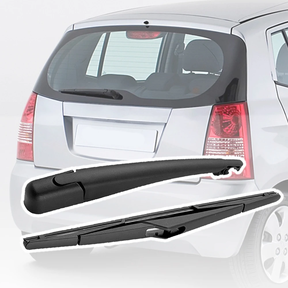 Рычаг стеклоочистителя заднего стекла набор для Kia Picanto Morning Hatchback SA MK1 2004 2005 2006 2007 2008 2009 2010