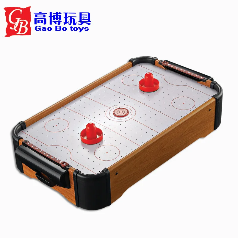 

Table Ice Hockey Board Game Parent And Child Game Boy Gift Table Ice Hockey