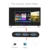 2 Порта VGA Switcher Splitter 2 Способа VGA Video Switch Адаптер Конвертер Коробка для ПК Монитор Аксессуары