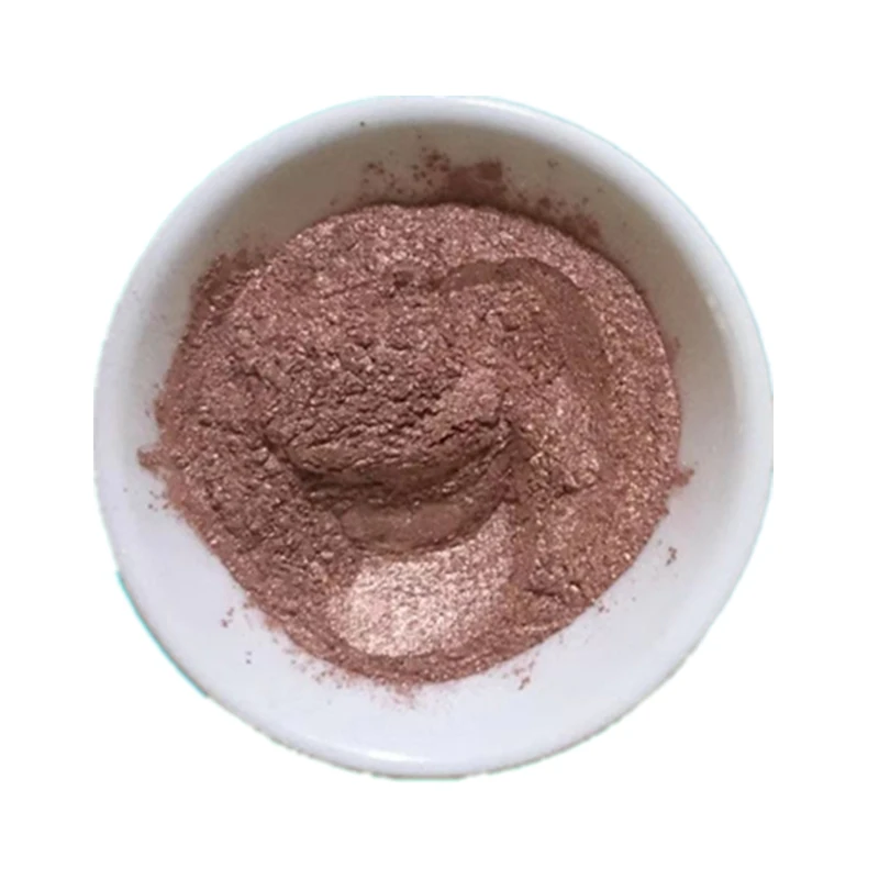Free shipping 3% - 40% silver clad copper powder ultrafine pure silver covered copper  silver plated copper powder for research (5)