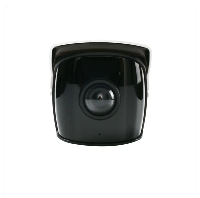 HIKVISION DS-2CD3T45P1-I DS-2CD3T45DP1-I китайская версия широкоугольная 4MP ip-камера поддержка Hik-подключение приложение PoE ONVIF ИК Открытый