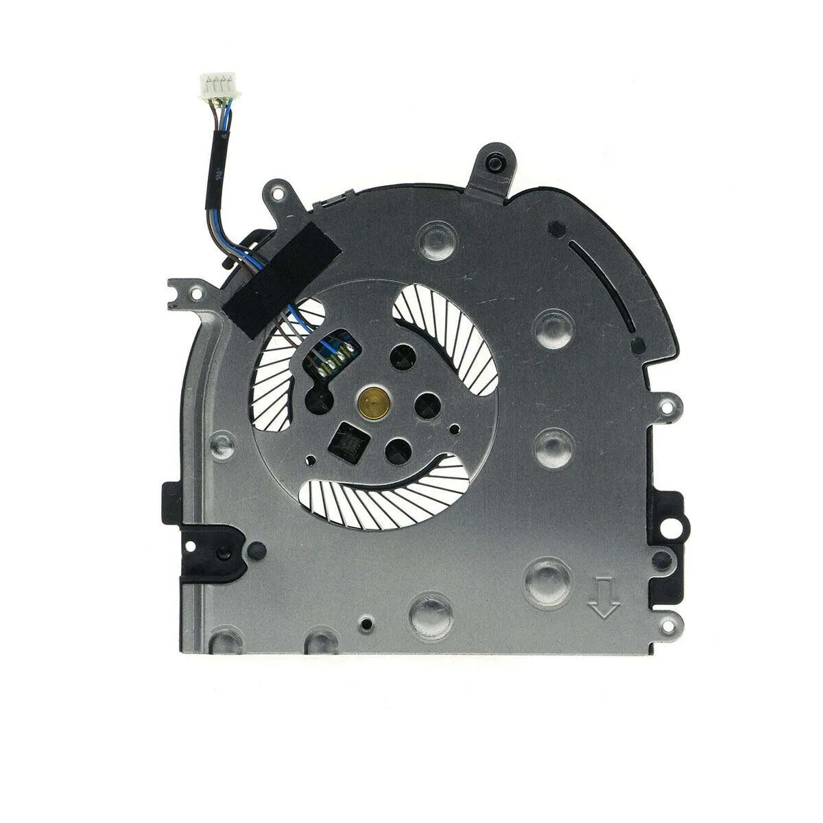 

New CPU Cooling Fan For HP EliteBook 840 G5 ZBook 14U G5 NSB5C10-17D10