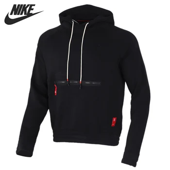 

Original New Arrival NIKE AS M NK HOODIE PO Men's Pullover Hoodies Sportswear