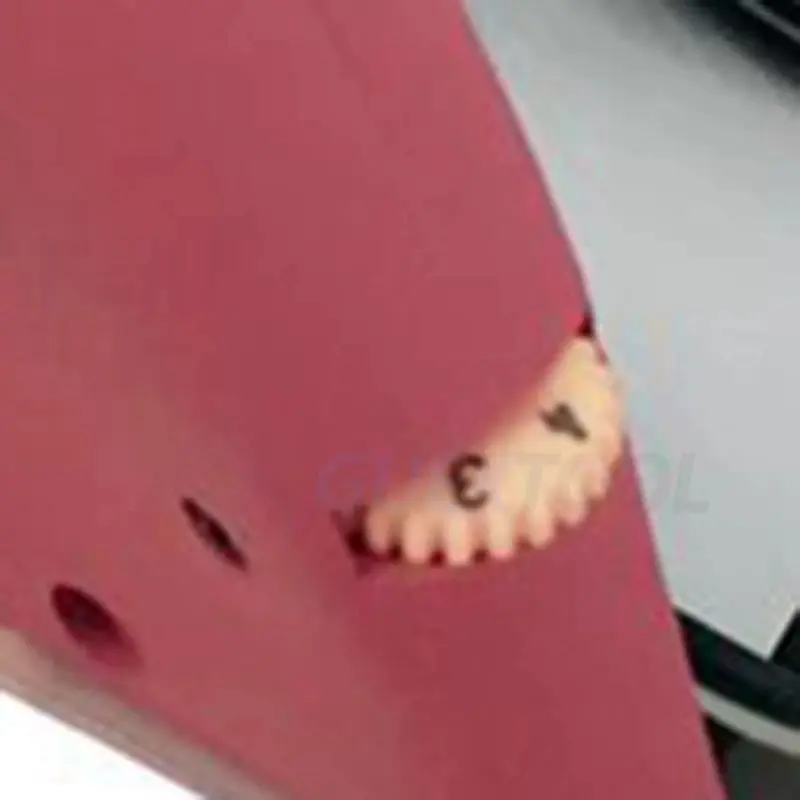 thumb