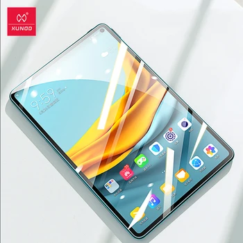 

Xundd Tablet Screen Protectors For Huawei MatePad Pro 10.8 10.4 Glass Protective Tempered Film 9H For Huawei M6 10.8 8.4 Glass