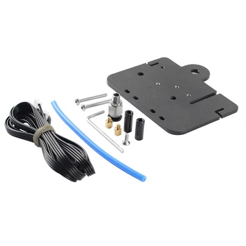 

Flexible No Firmware Durable Office Direct Drive Extruder Conversion Kit Professional Z Axis Stable For Ender 5 3D Printer