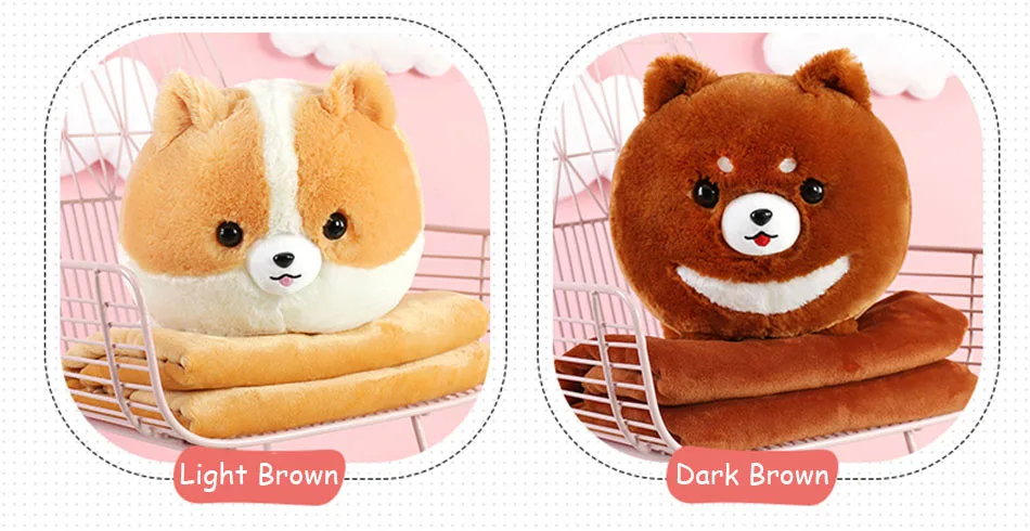 Macaco de Pelúcia Travesseiro com Cobertor Decoração para Sofá da Sala de Presente de Aniversário Feliz Kawaii Brinquedos Novo Bonito Macio Stuffed Boneca Almofada Brinquedo 17 Bonito Macio Stuffed Boneca Almofada Travesseiro Com