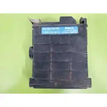 

0280800100 SWITCHBOARD ENGINE EUA MERCEDES C CLASS (W201) SALOON