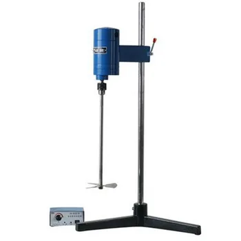 Best Laboratory Scientific Instrument Overhead Stirrer Electrical AM1000L-P 200L 100-2500RPM 220V 50 / 60HZ