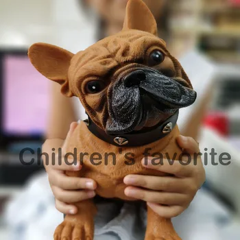 

Digital speakers wireless Bluetooth Speaker portable Subwoofer with TF FM Radio super bass USB AUX Music center Bulldog column