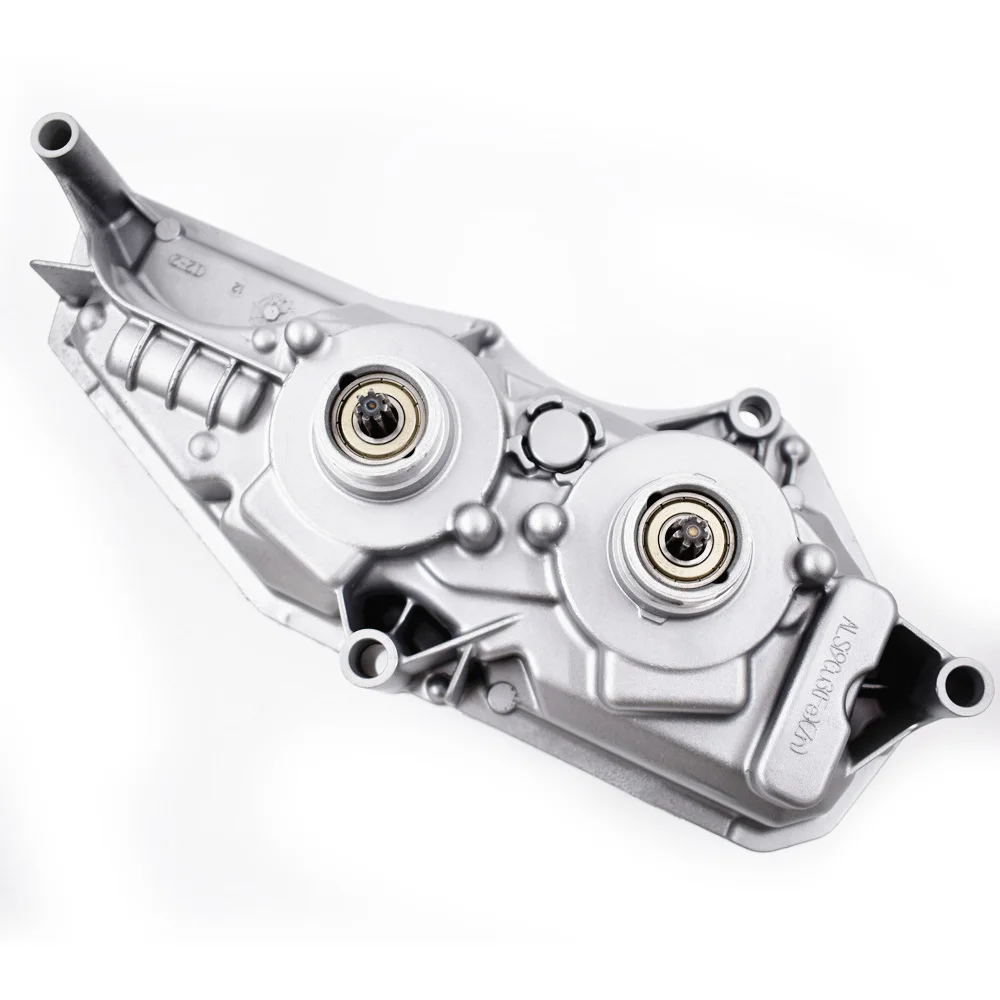 TCM AE8Z 7Z369 F DCT модуль управления трансмиссией подходит для Ford Focus Fiesta11
